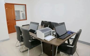 优化法治化营商环境进行时 二连浩特市人民法院以“四个一”为抓手，为“一站式”诉讼服务提质增效