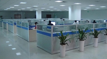 义乌小商品城网上批发市场 连接全球的数字贸易桥梁