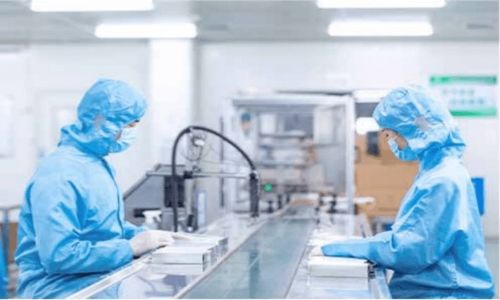 ODM一站式加工服务 量身定制具有市场竞争力的产品与网络技术服务