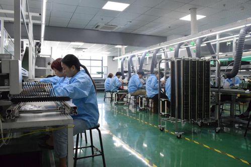 远程操控精准作业 华为云助力四信物联网技术智慧升级